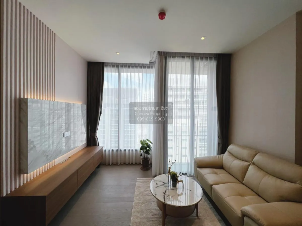 1 Bedroom condo in The Esse Asoke