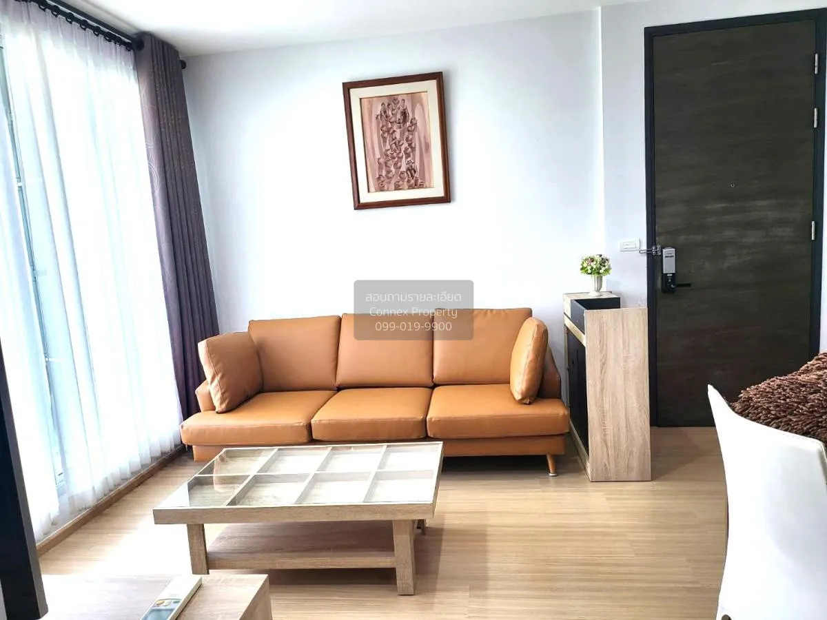 2 Bedroom condo in Rhythm Sukhumvit 50