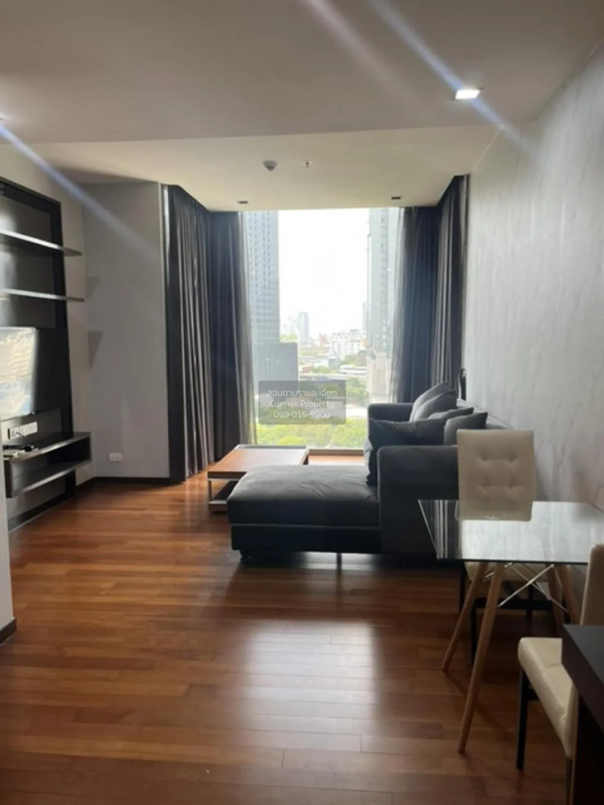 1 Bedroom condo in ASHTON Morph 38