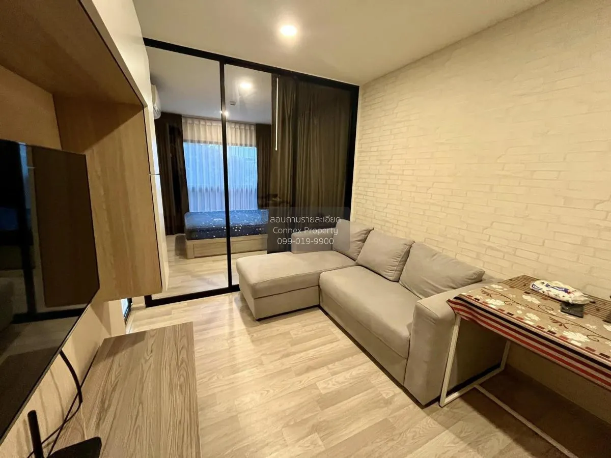 1 Bedroom condo in Plum Condo Sukhumvit 97/1