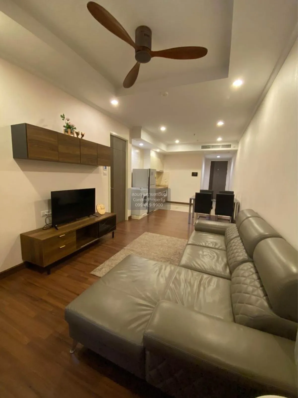 1 Bedroom condo in Supalai Elite Sathorn-Suanplu