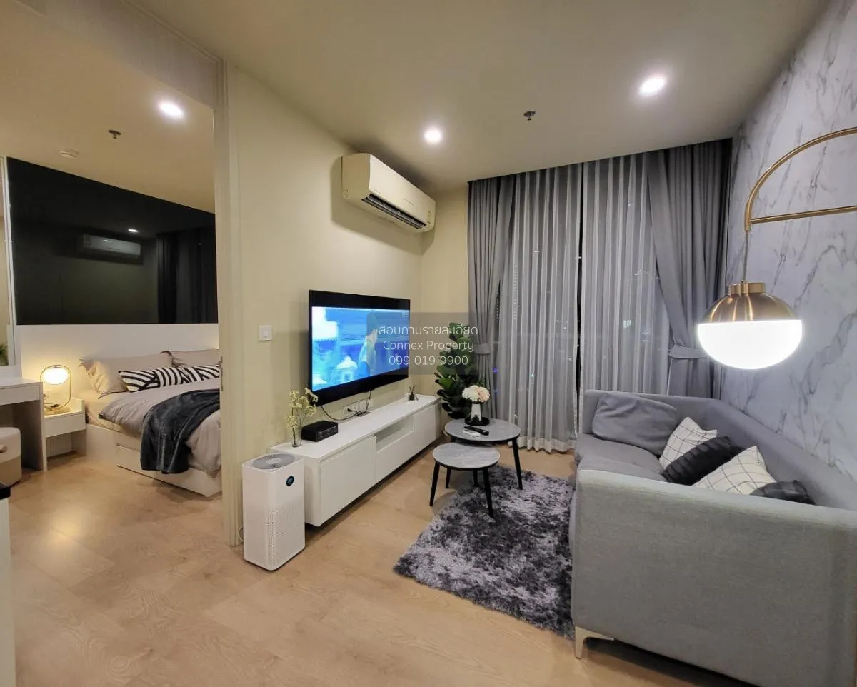 1 Bedroom condo in Noble Recole