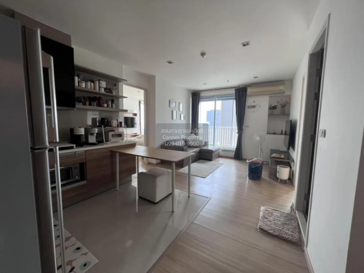 2 Bedroom condo in Rhythm Sukhumvit 50
