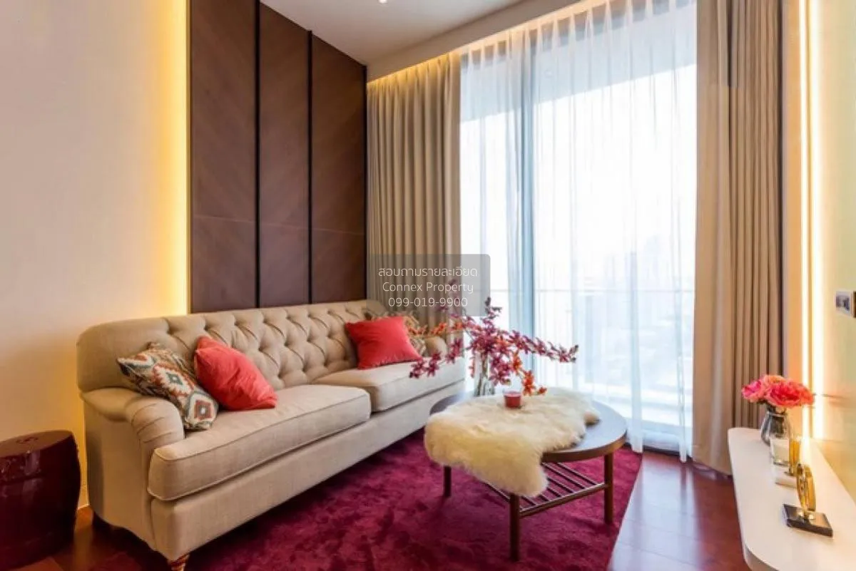 1 Bedroom condo in Khun By Yoo
