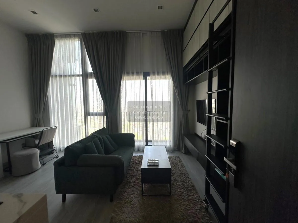 1 Bedroom condo in The Line Sukhumvit 101