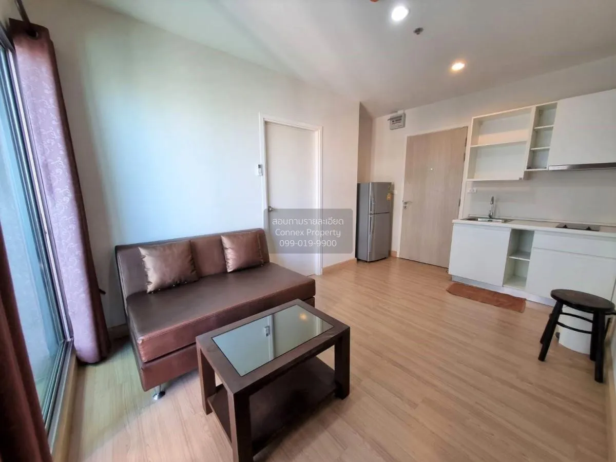 1 Bedroom condo in Motif Condo