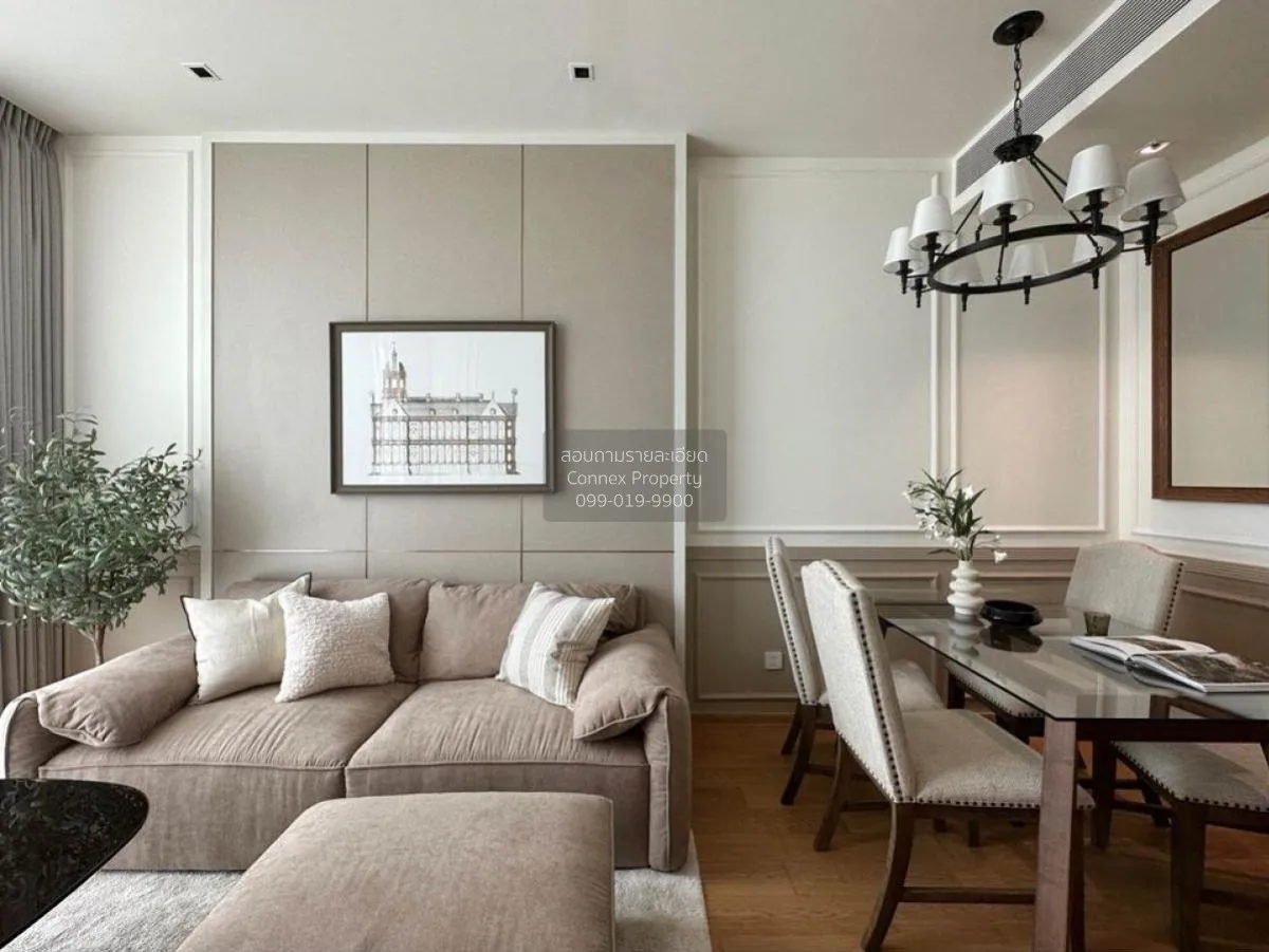 2 Bedroom condo in 28 Chidlom