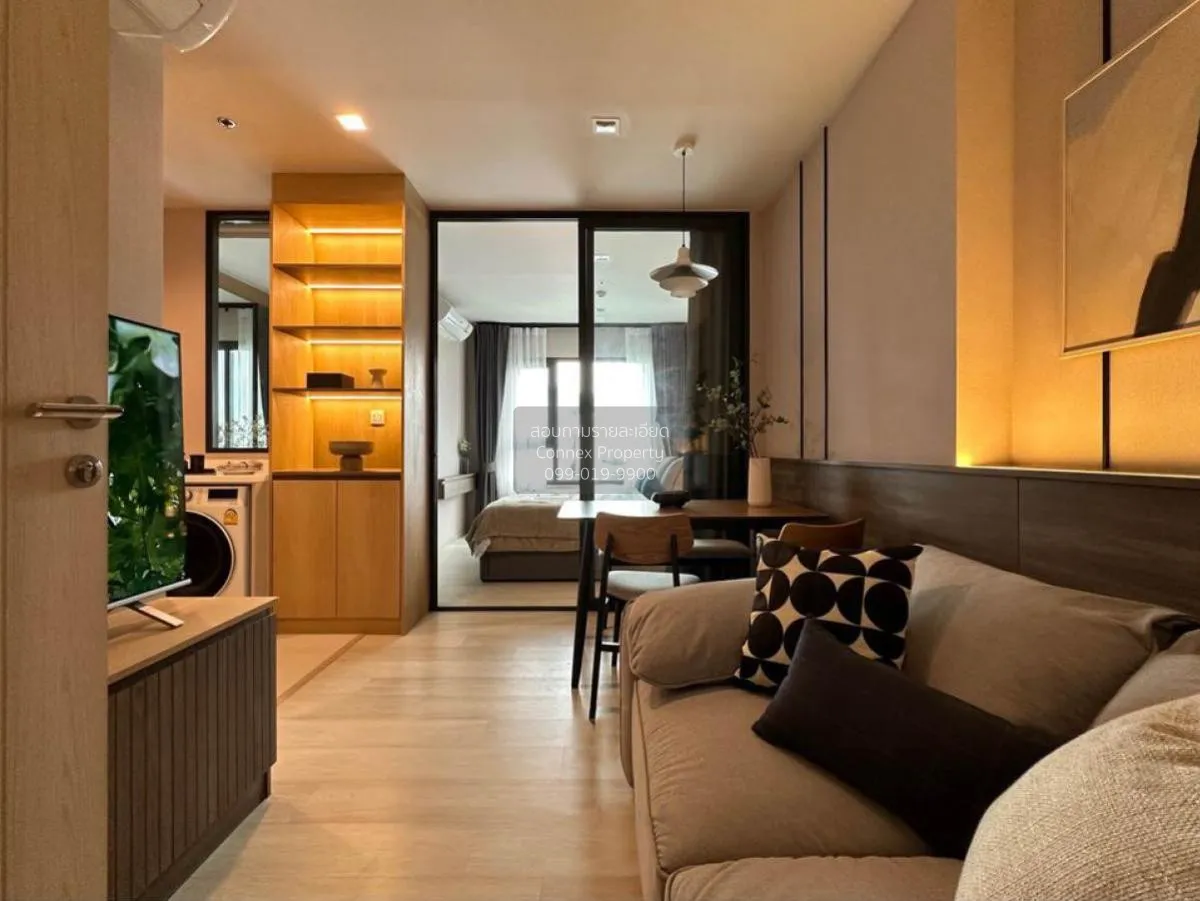 1 Bedroom condo in Life One Wireless