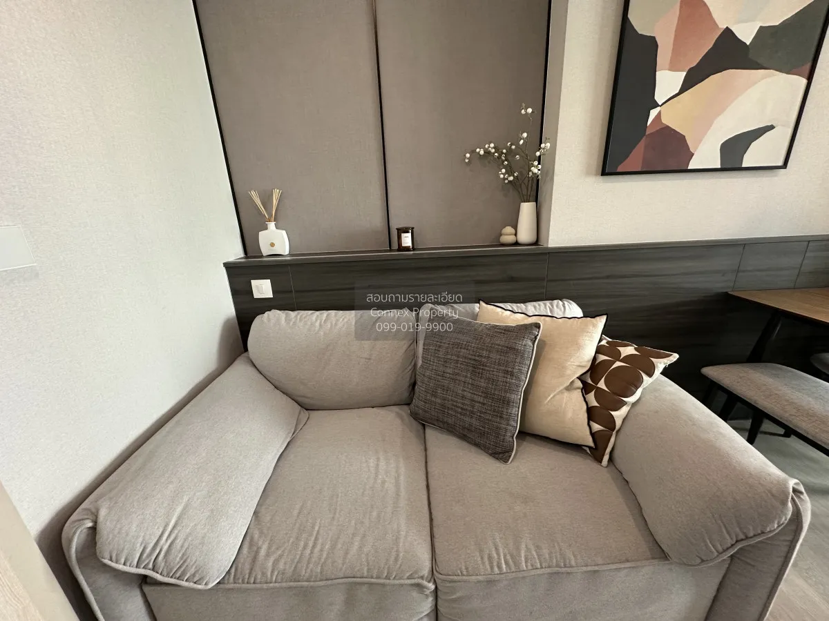 1 Bedroom condo in Life One Wireless