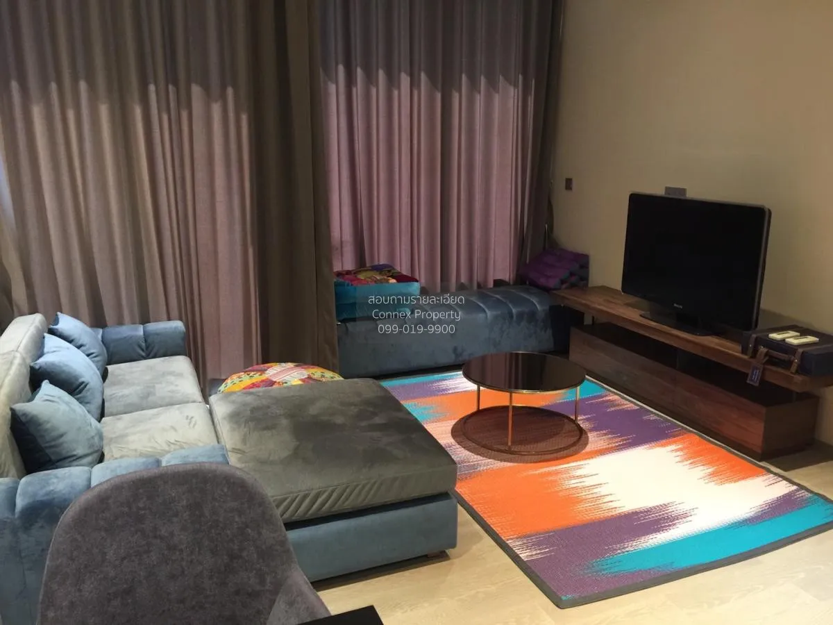 1 Bedroom condo in The Esse Asoke
