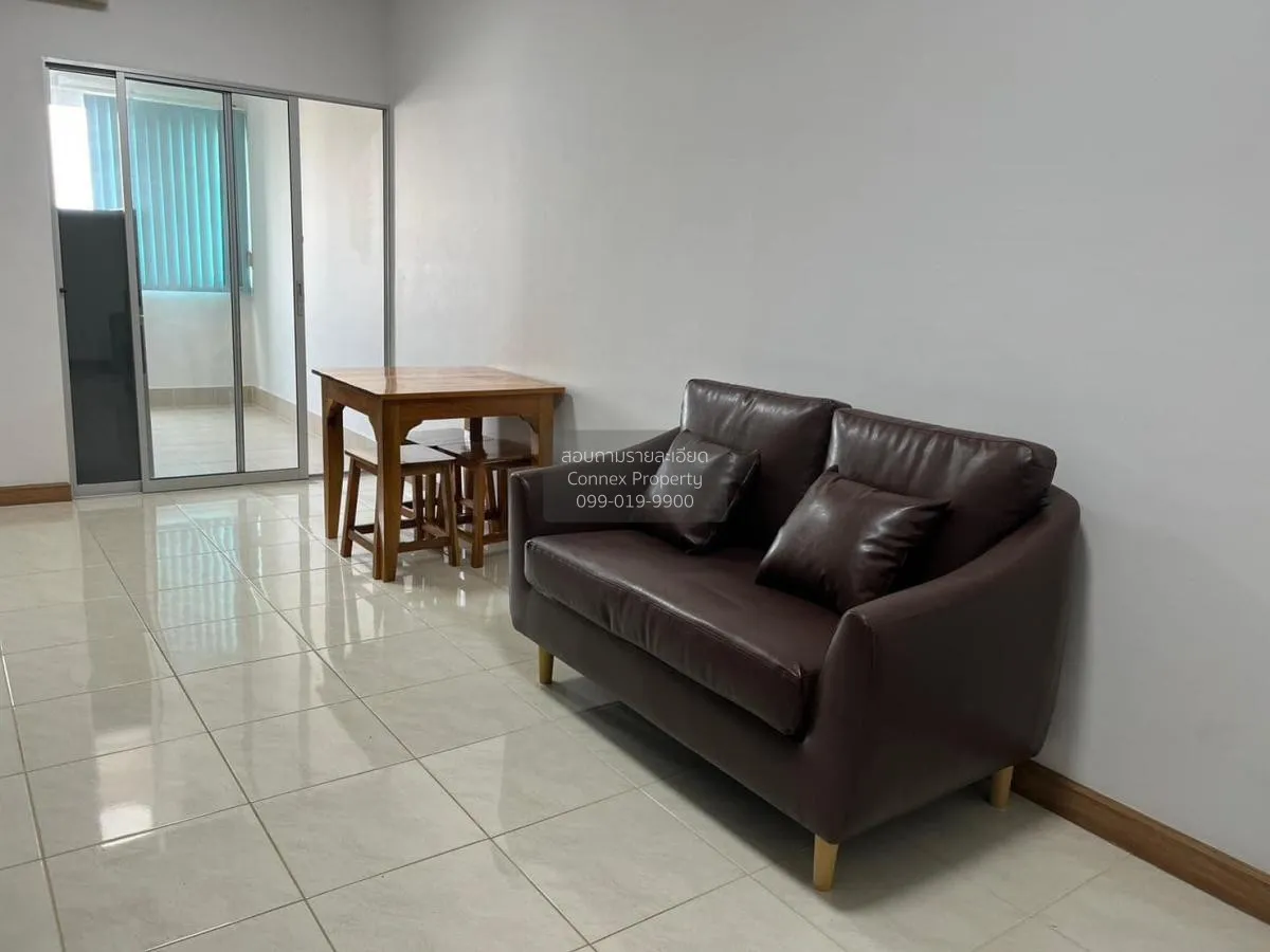 1 Bedroom condo in Supalai Park Ratchaphruek-Phetkasem