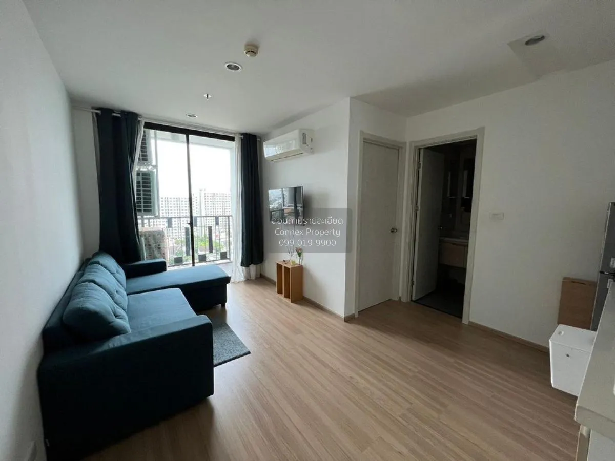 1 Bedroom condo in Artemis Sukhumvit 77