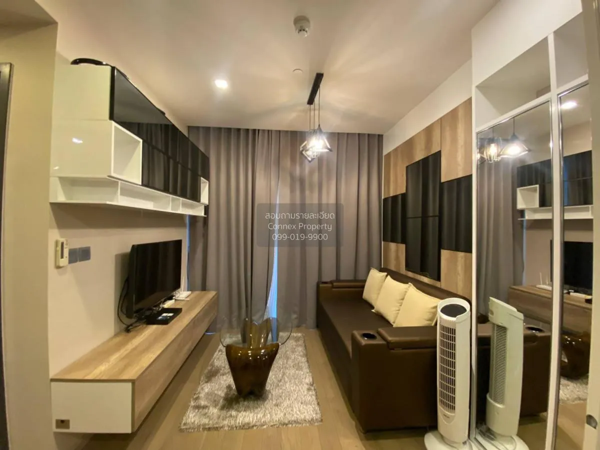 2 Bedroom condo in ASHTON Asoke