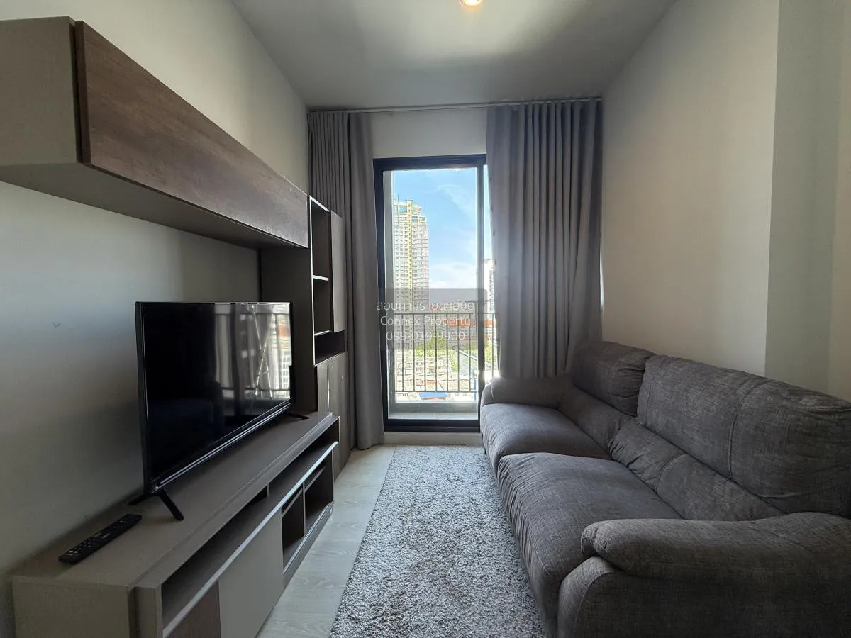 1 Bedroom condo in The Niche Pride Thonglor-Phetchaburi