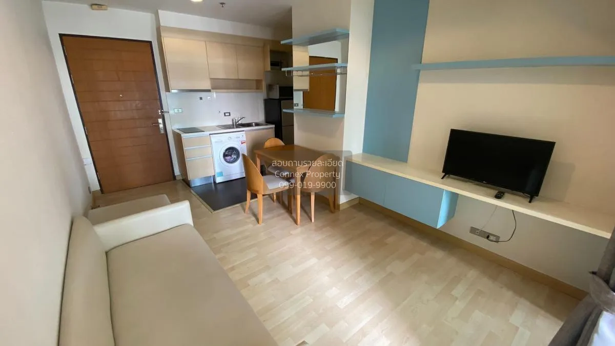 1 Bedroom condo in 59 Heritage