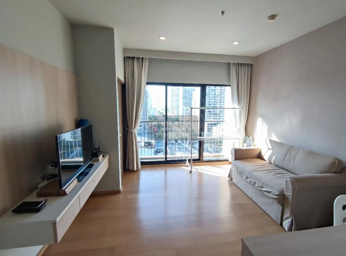 1 Bedroom condo in Noble Revent