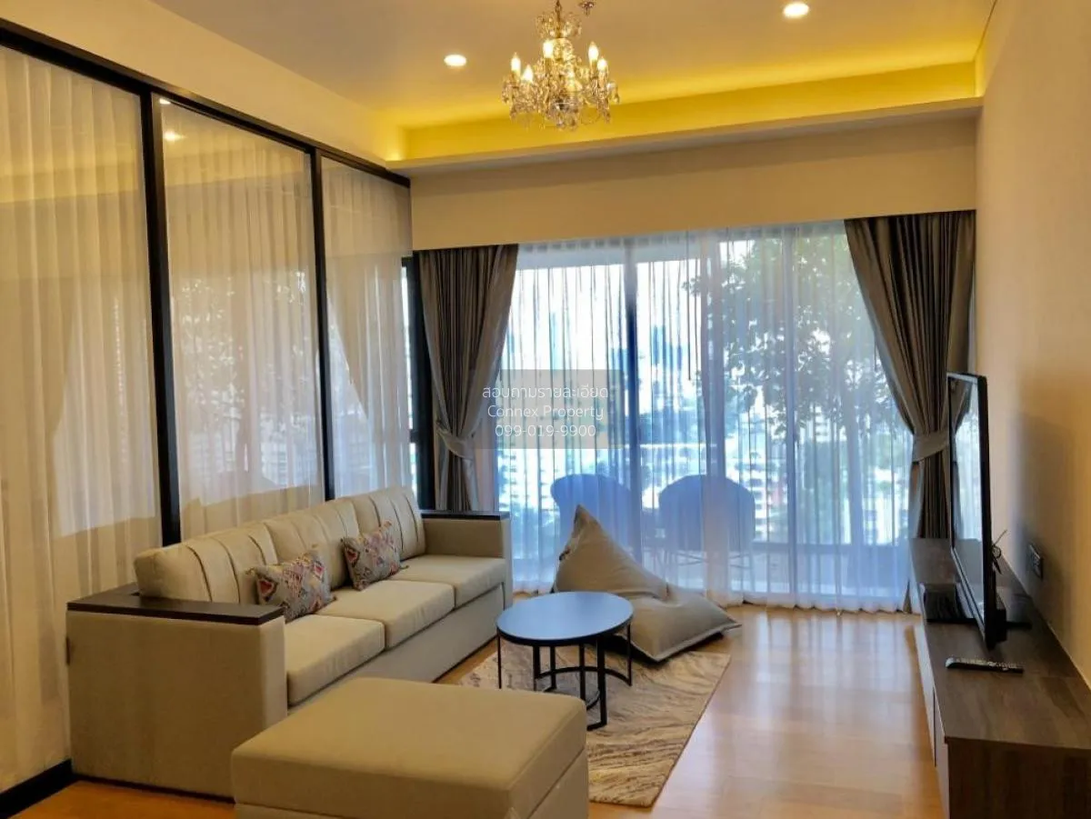 3 Bedroom condo in Siamese Exclusive Sukhumvit 31