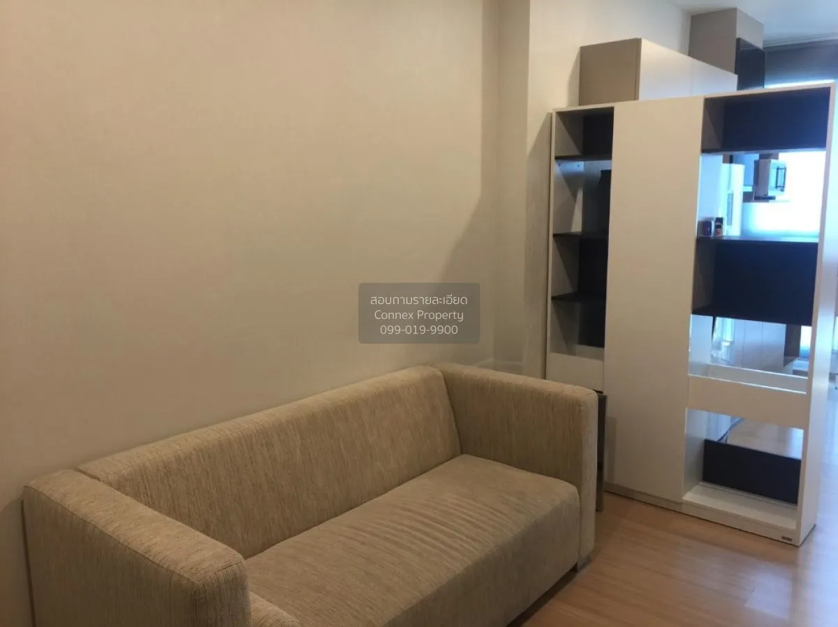 1 Bedroom condo in Rhythm Sukhumvit 50