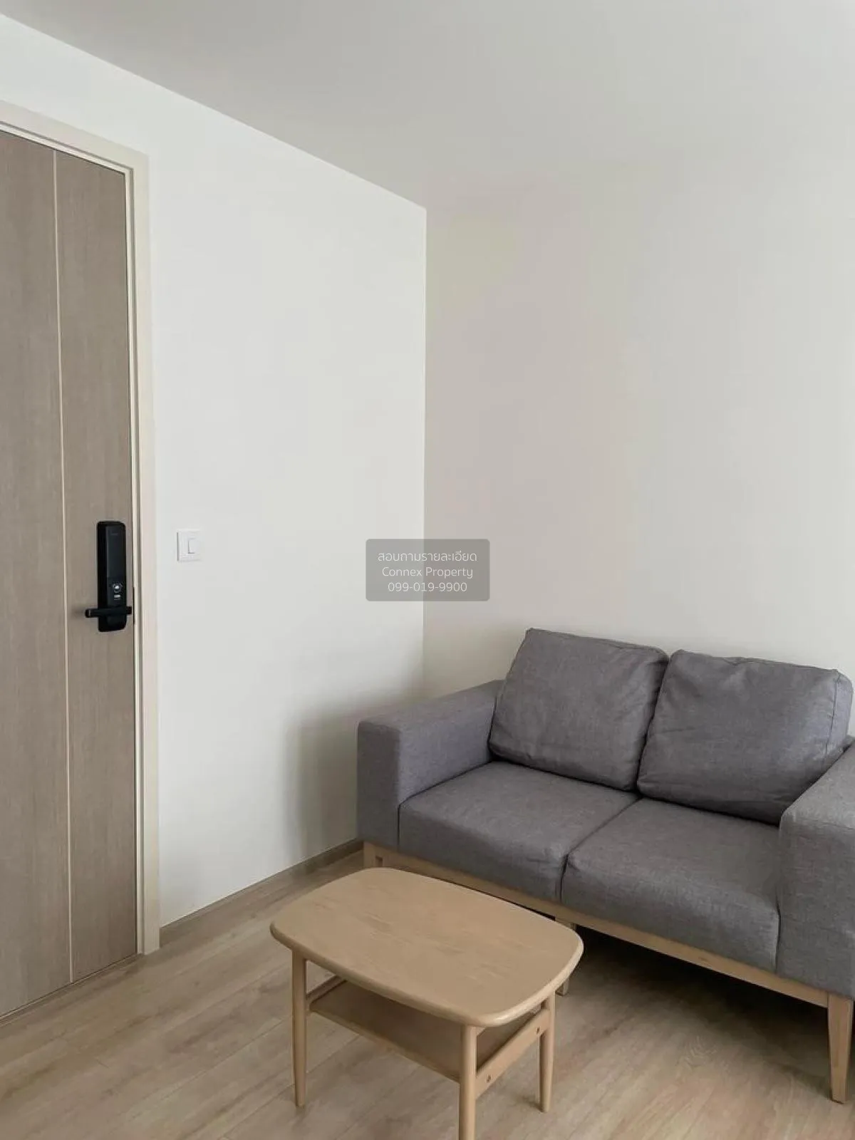 1 Bedroom condo in Chambers On-Nut Station