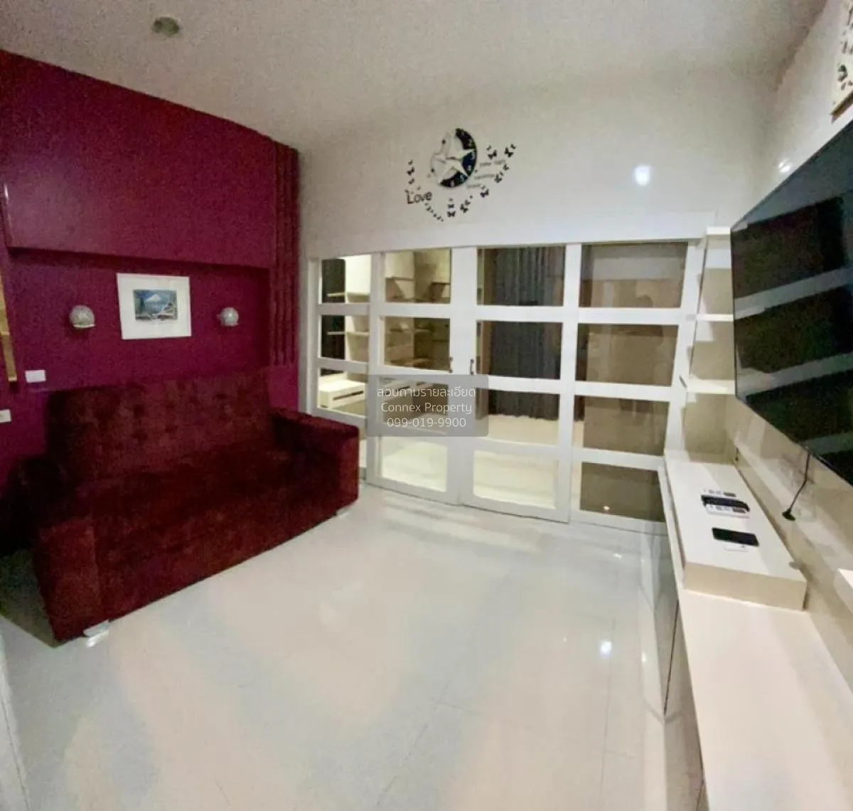 1 Bedroom condo in Supalai Lite Sathorn-Charoenrat