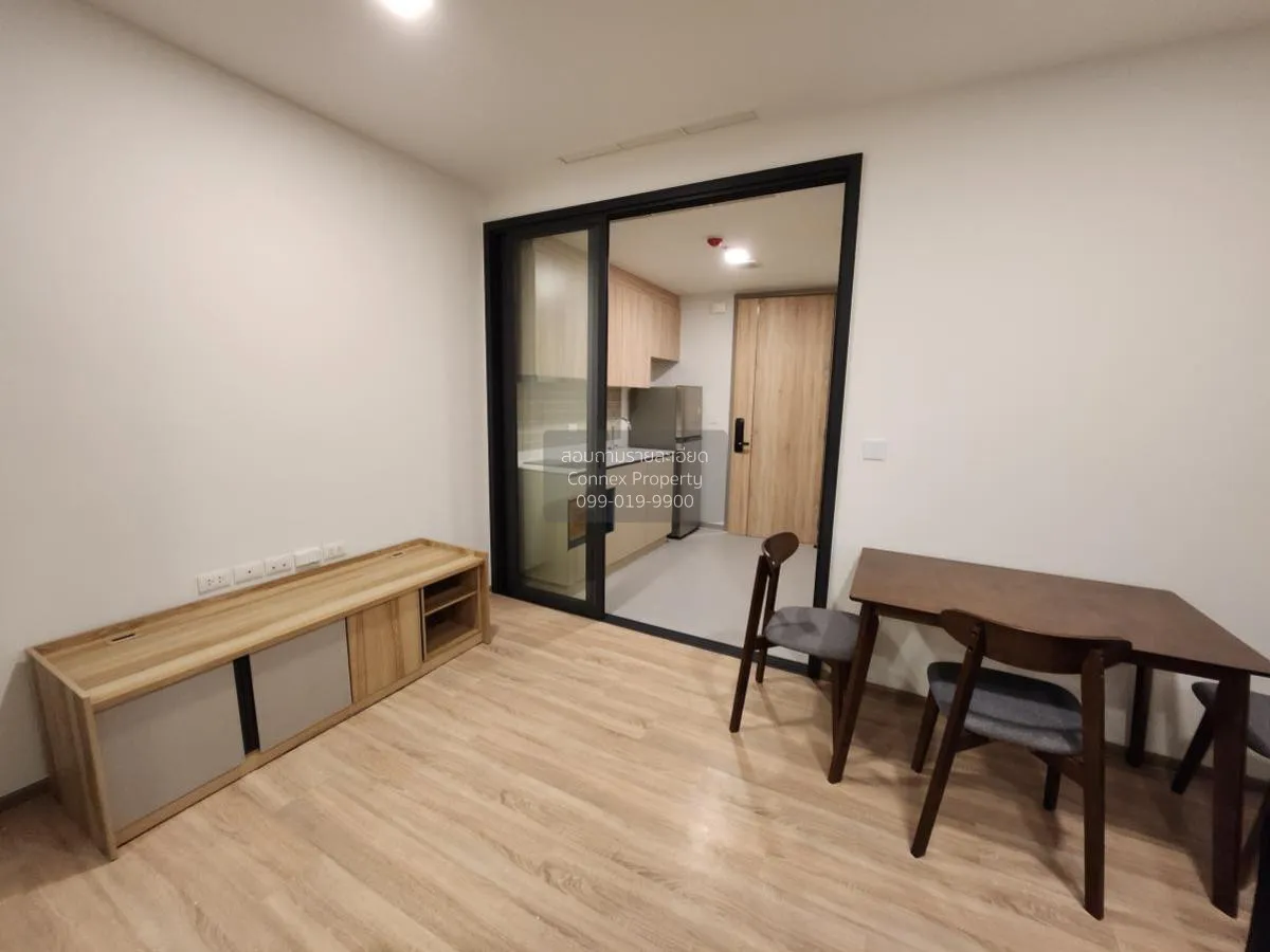 1 Bedroom condo in XT Phayathai