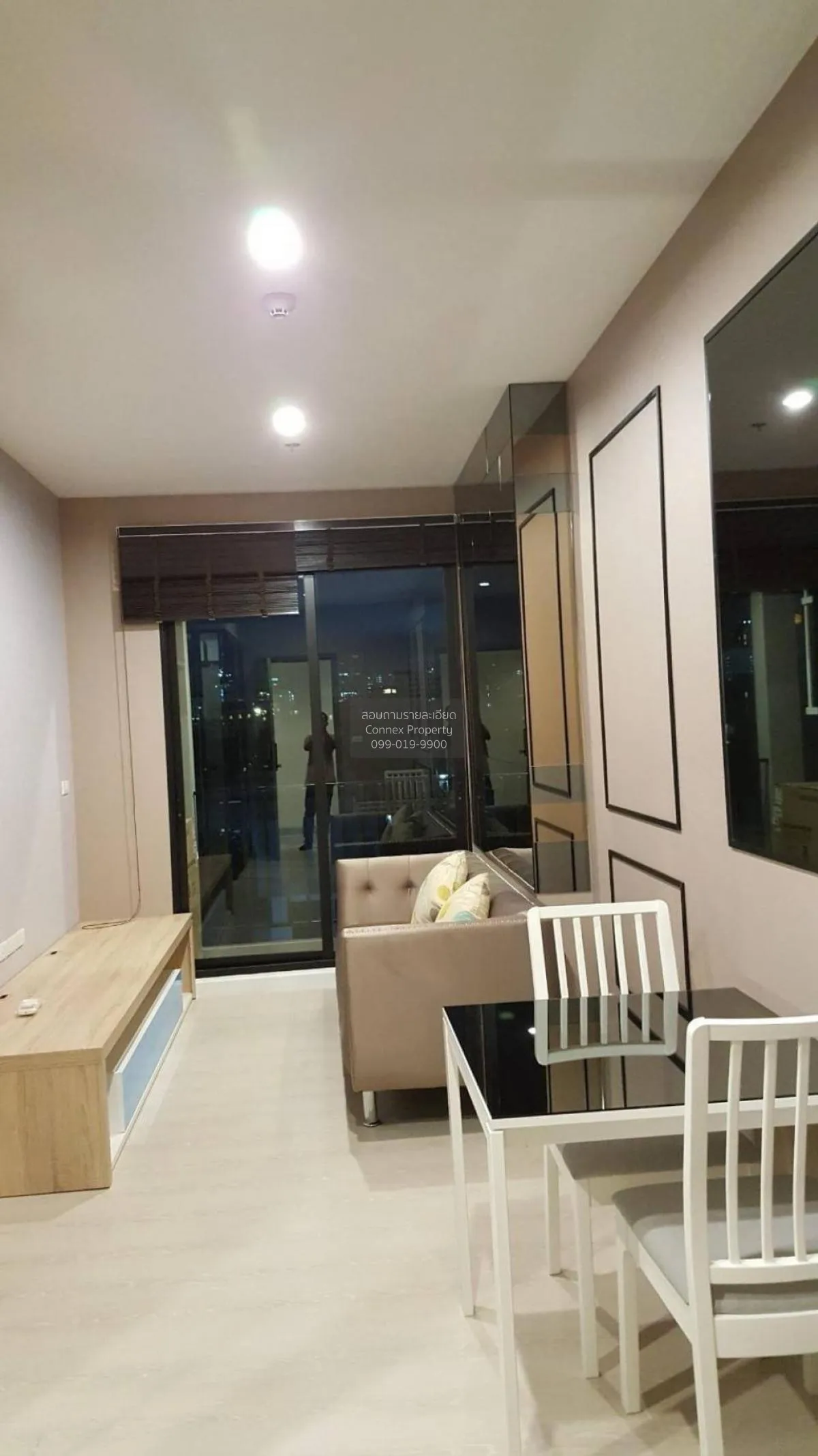 1 Bedroom condo in The Niche Pride Thonglor-Phetchaburi