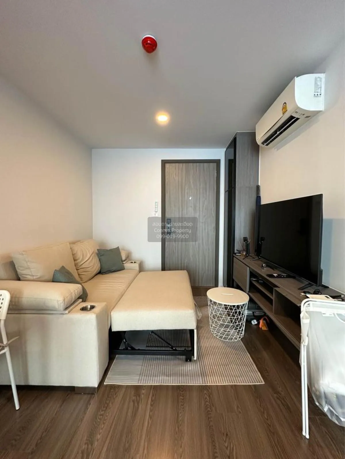 1 Bedroom condo in The Origin Ratchada-Ladprao : ดิ ออริจิ้น รัชดา - ลาดพร้าว