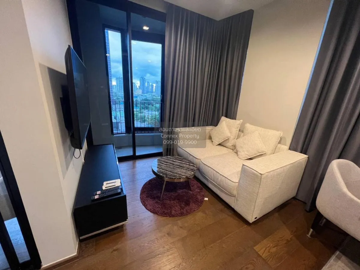 2 Bedroom condo in IDEO Q Sukhumvit 36