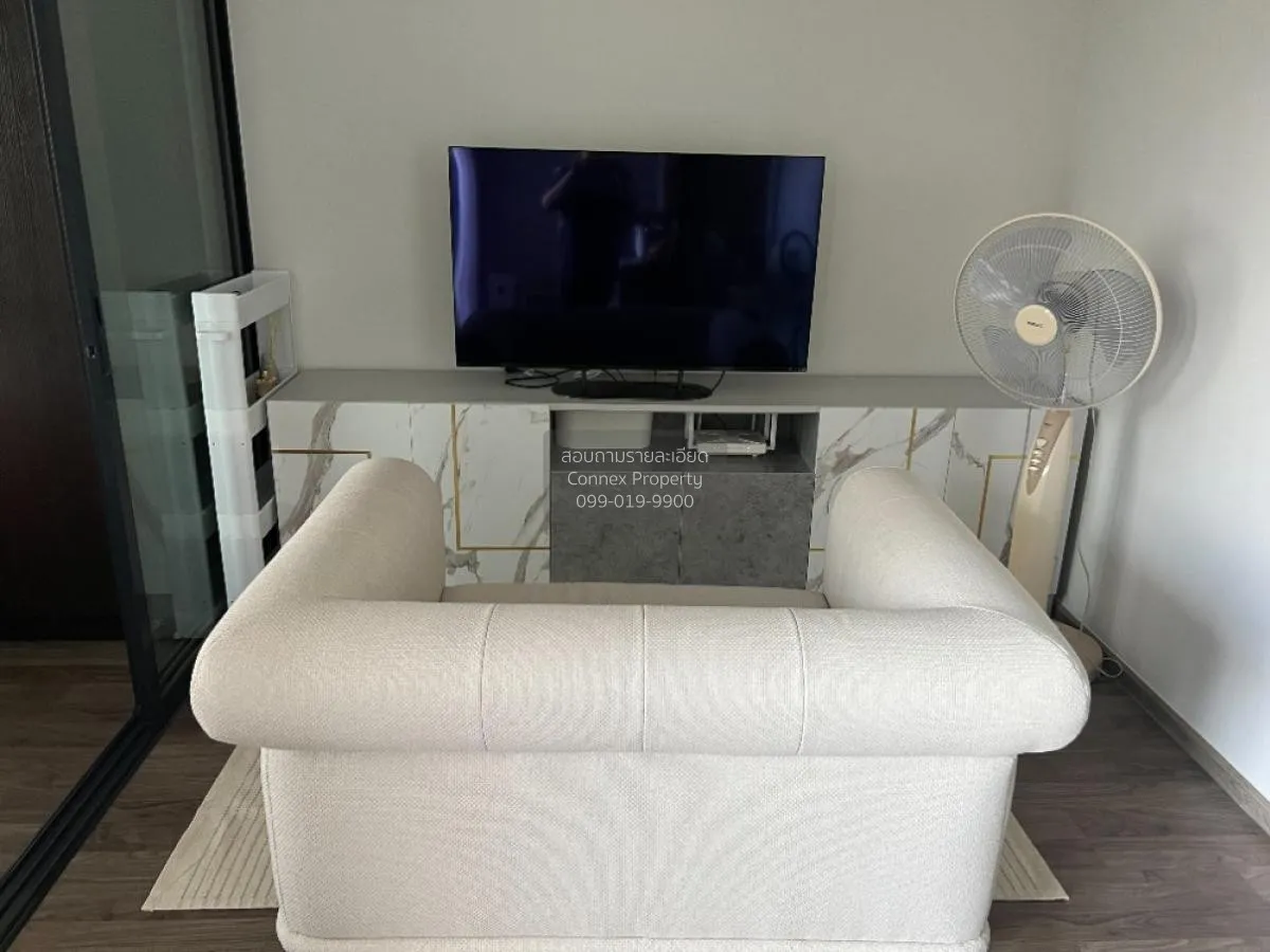 1 Bedroom condo in Life Ladprao Valley