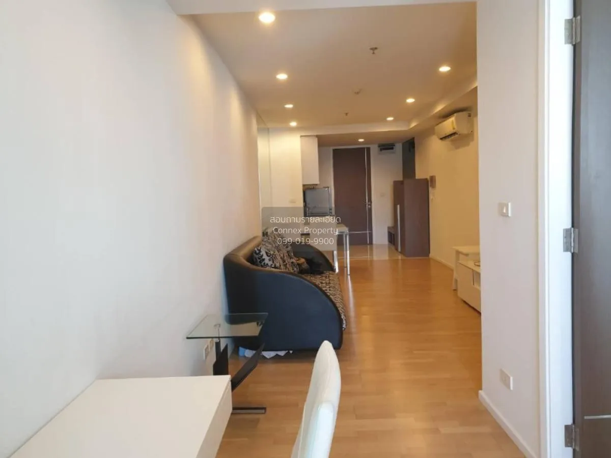 1 Bedroom condo in 15 Sukhumvit Residences