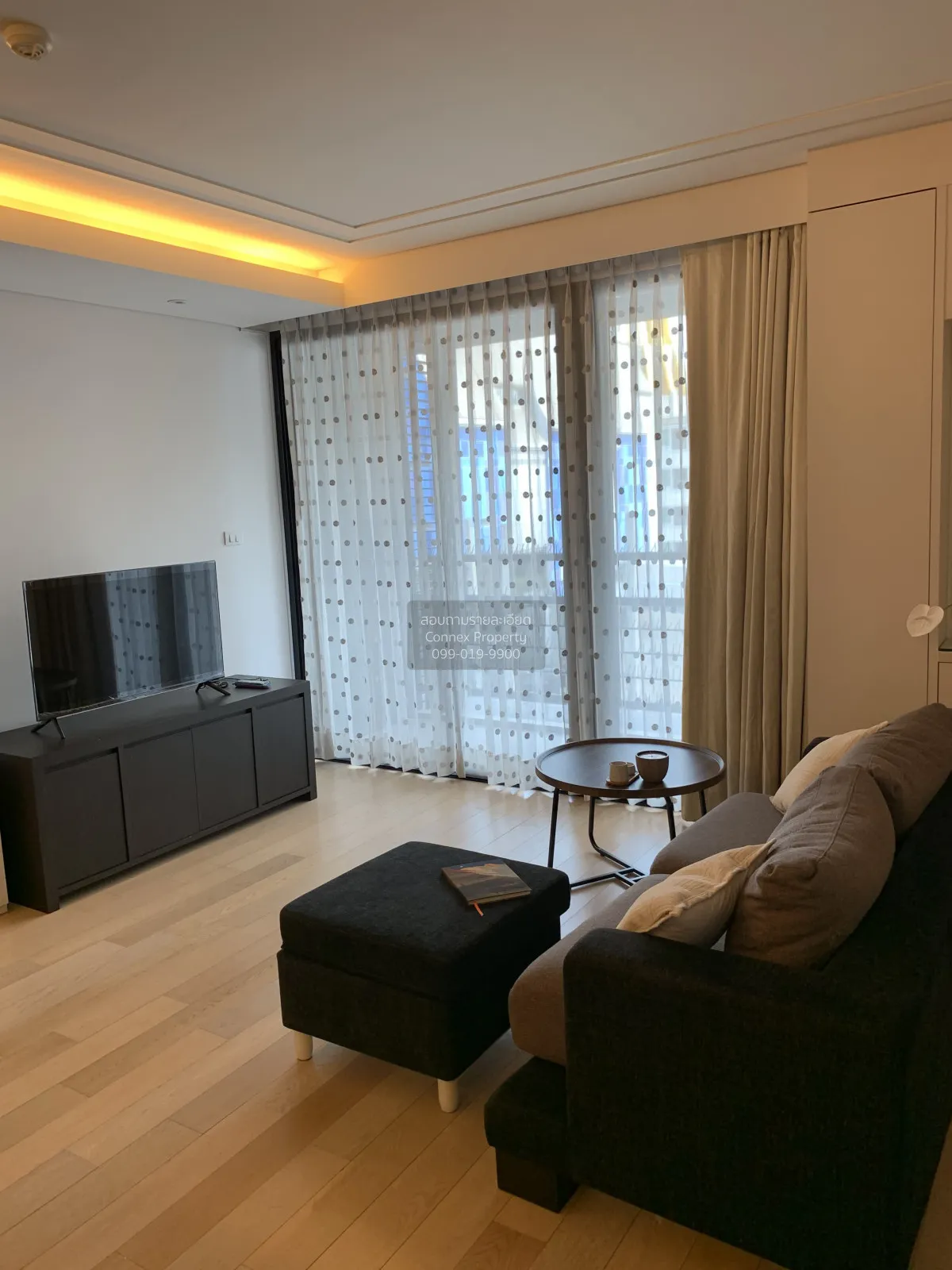 1 Bedroom condo in Mode Sukhumvit 61