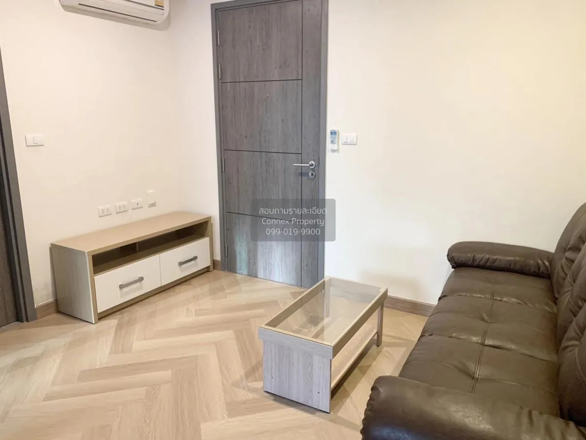 1 Bedroom condo in Metro Luxe Rose Gold Phaholyothin - Sutthisan