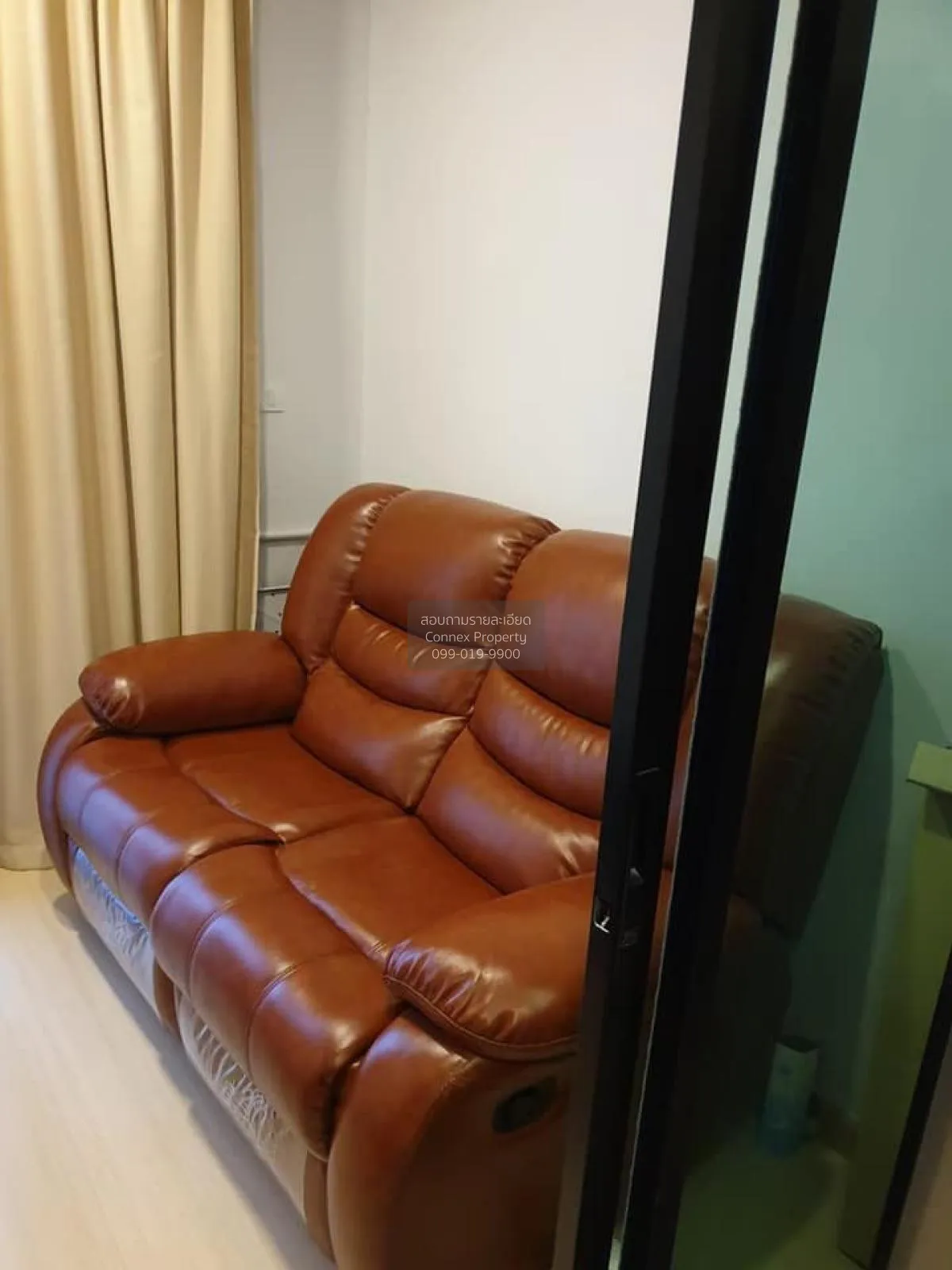 1 Bedroom condo in Bangkok Horizon Sathorn
