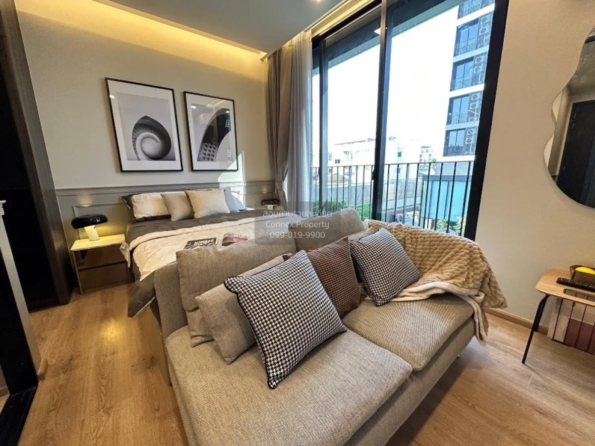1 Bedroom condo in Noble Around Ari