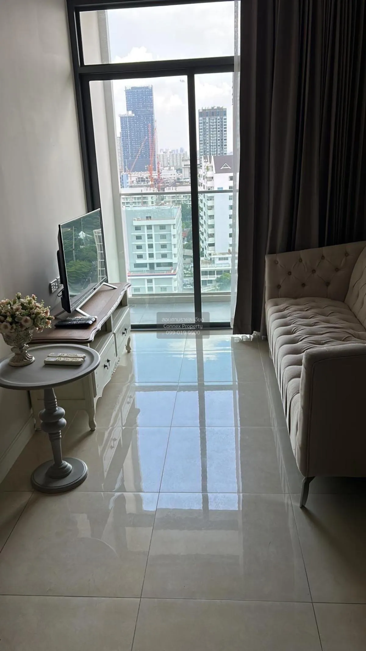 2 Bedroom condo in Mayfair Place Sukhumvit 50