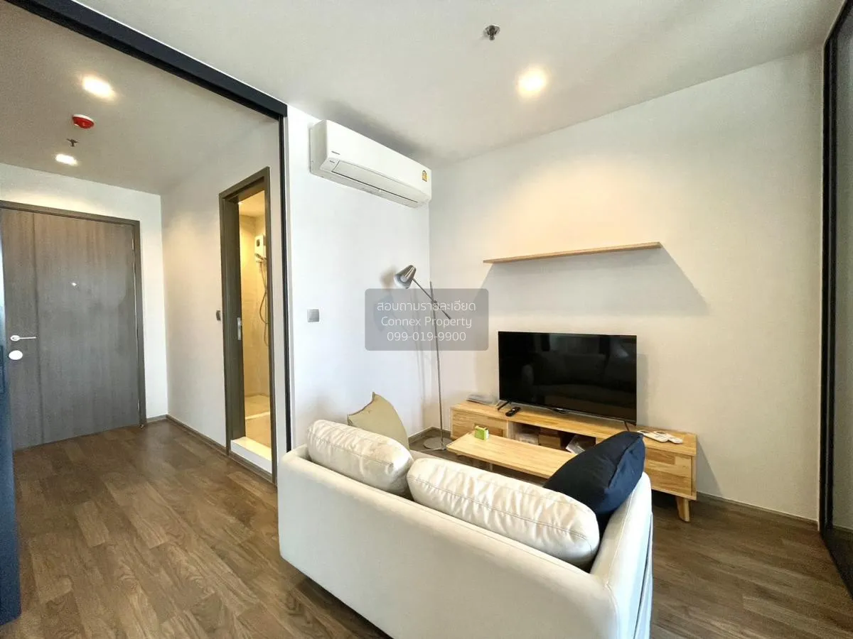 1 Bedroom condo in Life Ladprao Valley