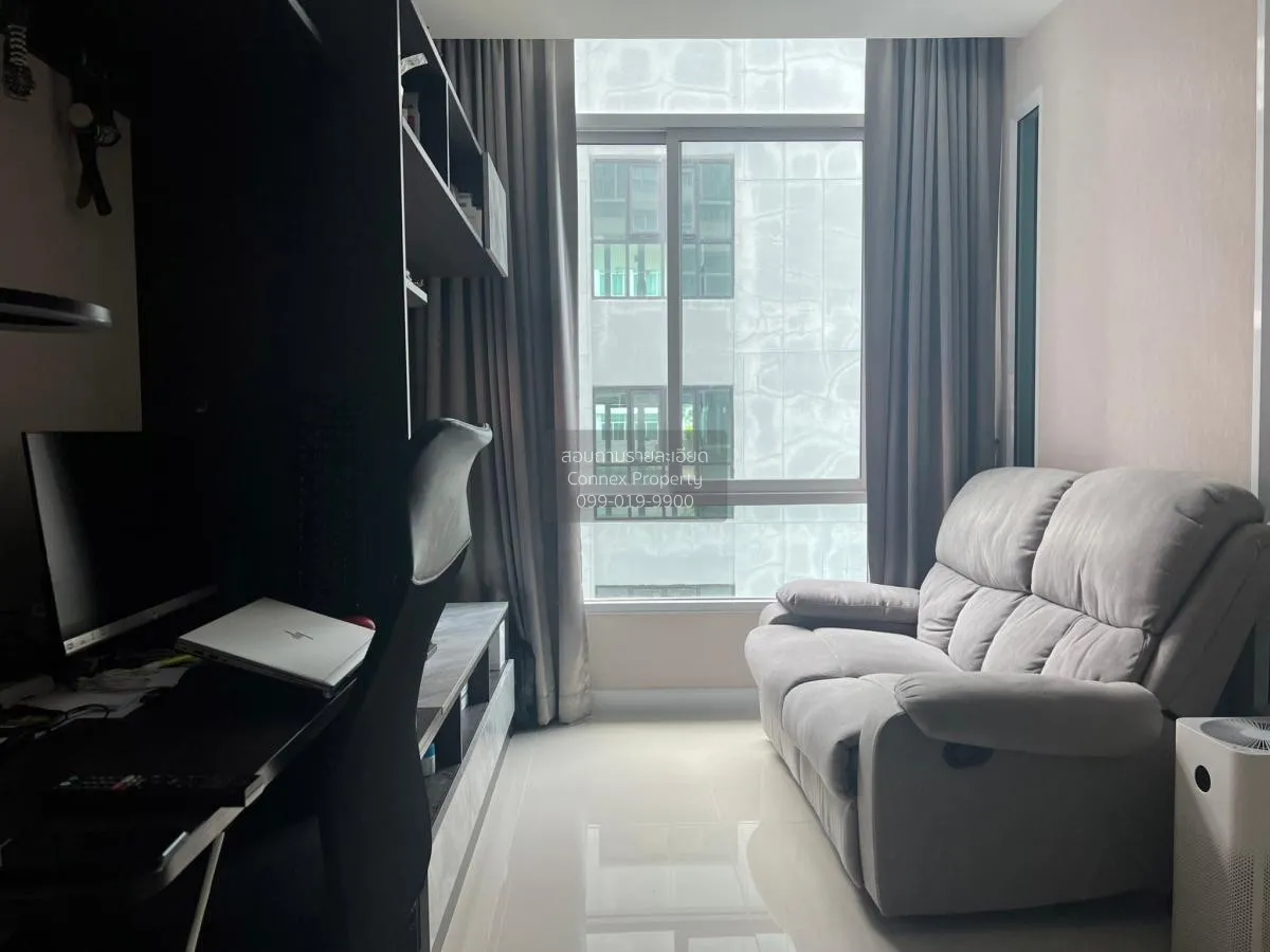1 Bedroom condo in The Sky Sukhumvit