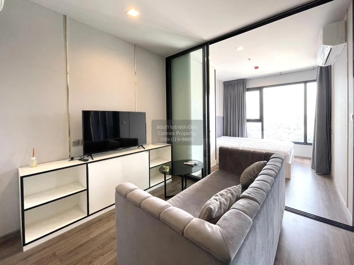 1 Bedroom condo in Life Ladprao Valley