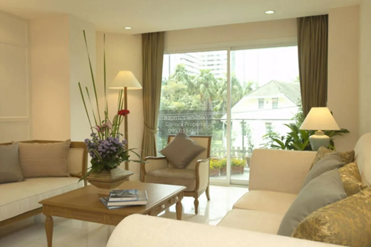 3 Bedroom condo in Baan Pipat Apartment