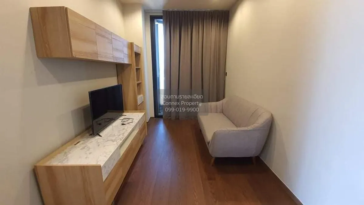 2 Bedroom condo in IDEO Q Victory