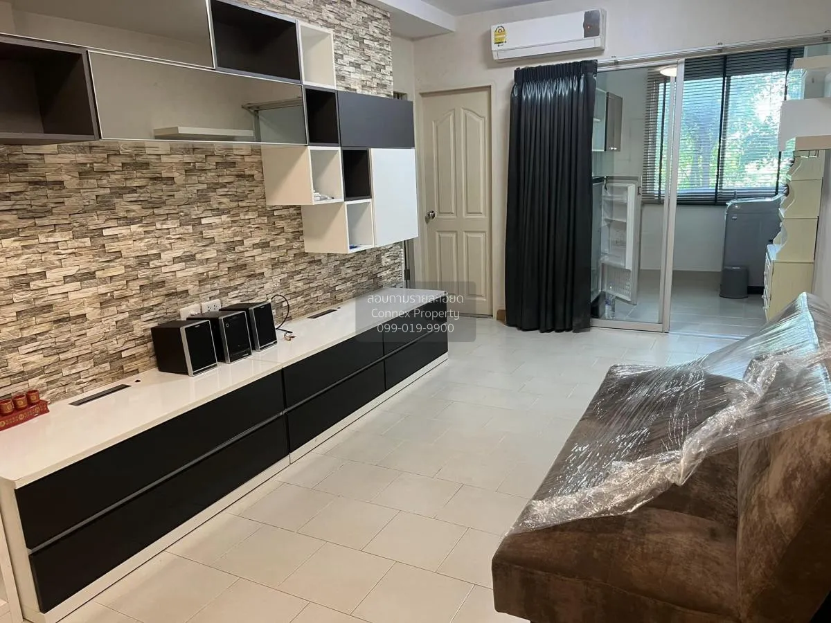 1 Bedroom condo in Supalai City Resort Ratchada-Huaykwang