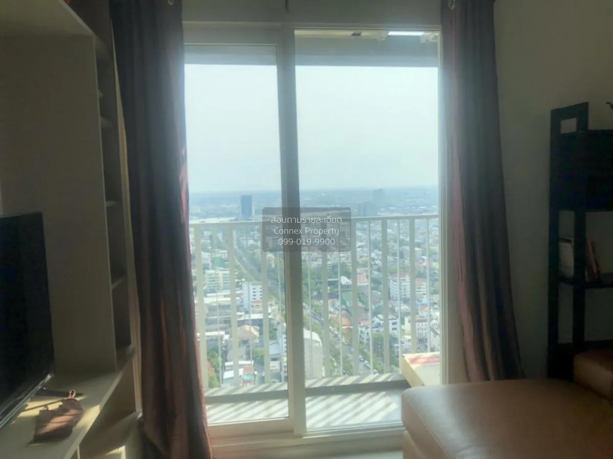 1 Bedroom condo in Monte Rama 9-Ramkhamhang