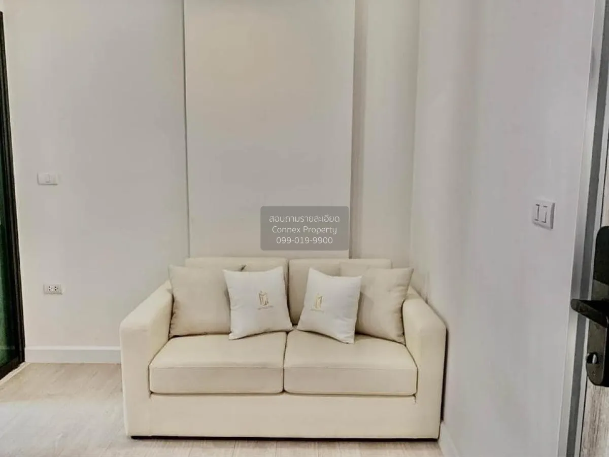 1 Bedroom condo in Metro Luxe Phaholyothin-Sutthisan