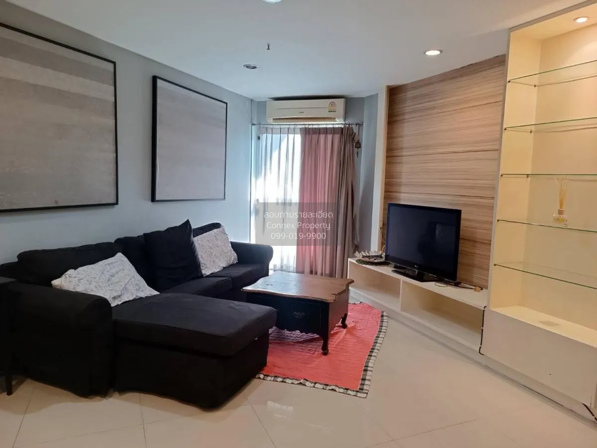 2 Bedroom condo in Witthayu Complex