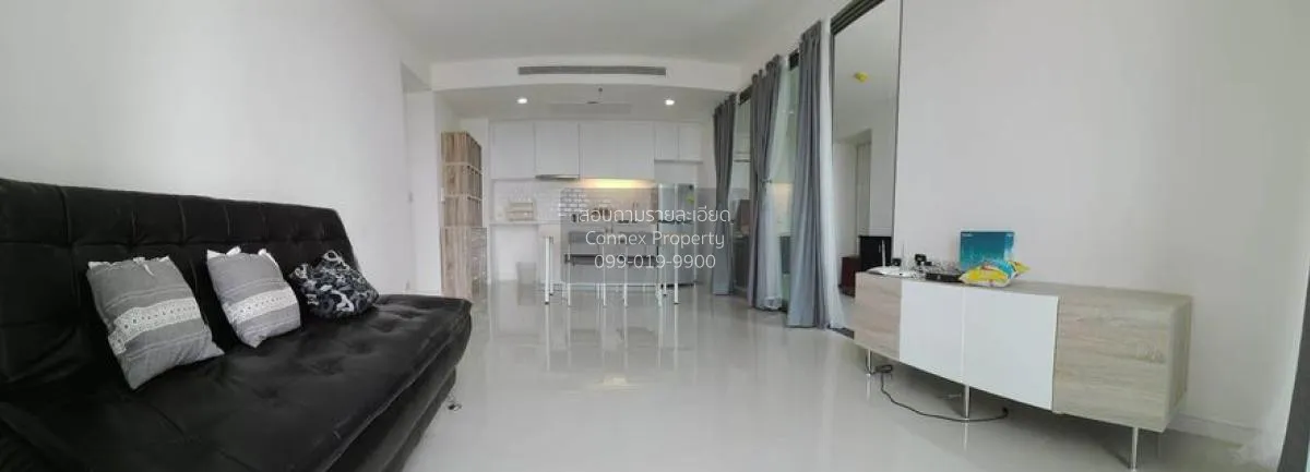 2 Bedroom condo in StarView