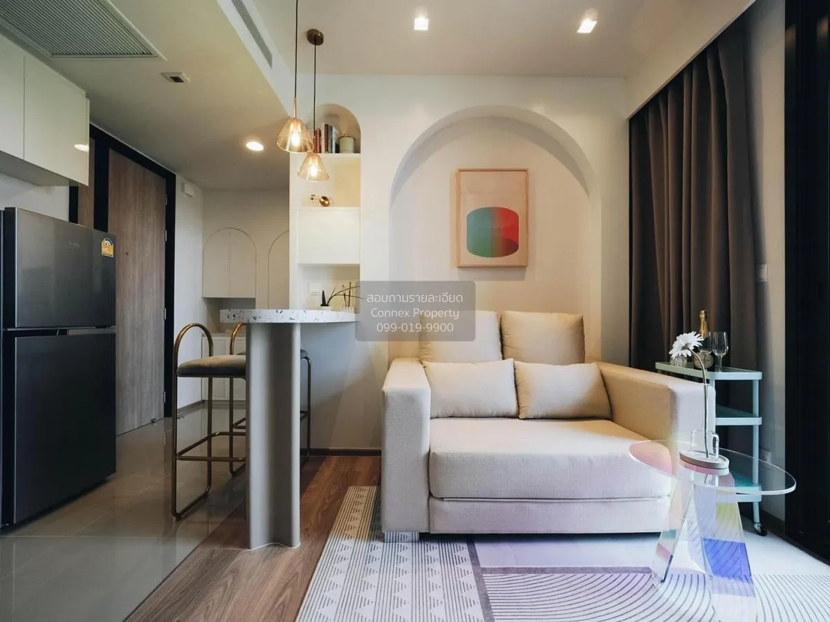 2 Bedroom condo in Oka Haus Sukhumvit 36