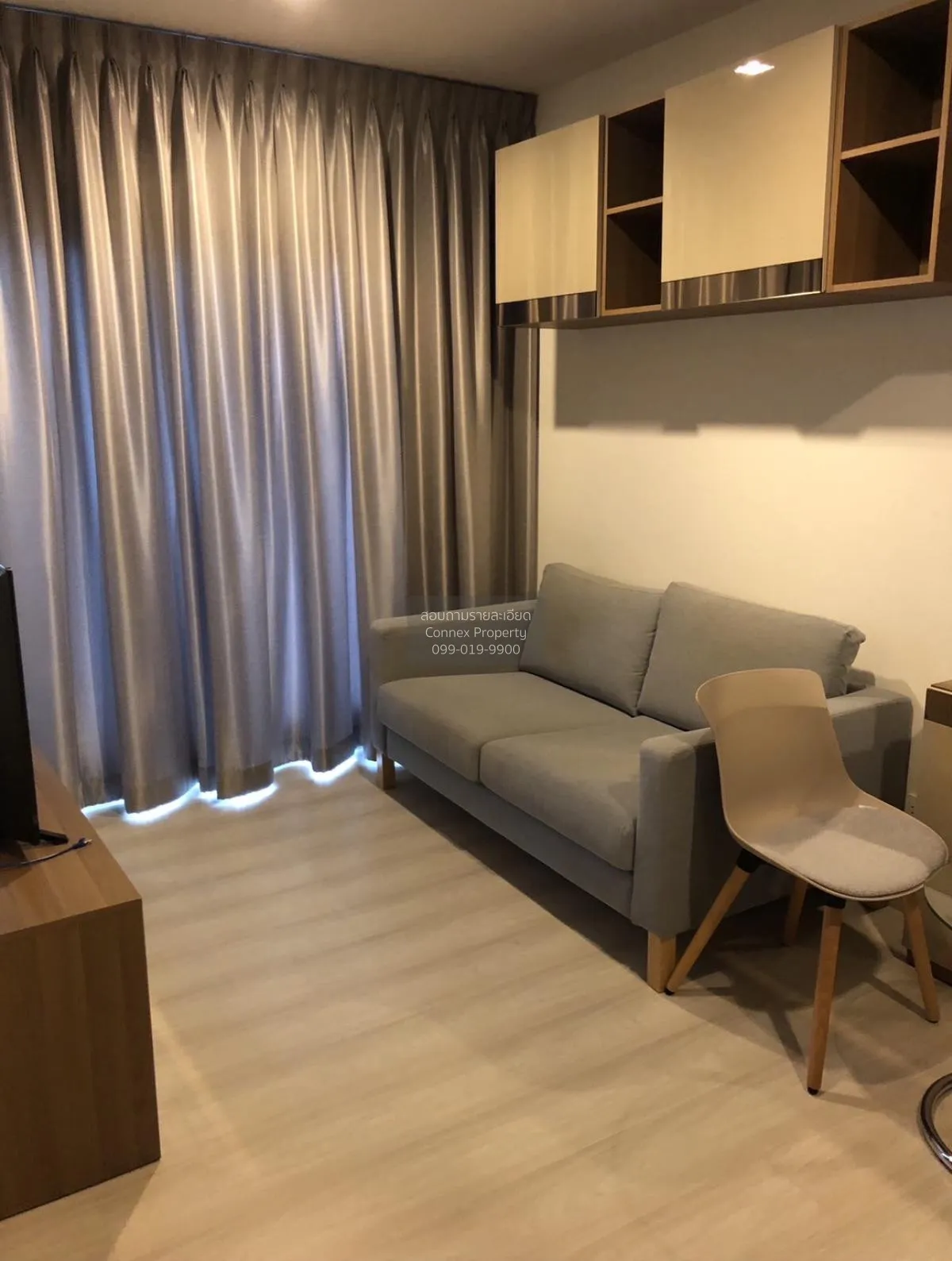 2 Bedroom condo in Life Sukhumvit 48
