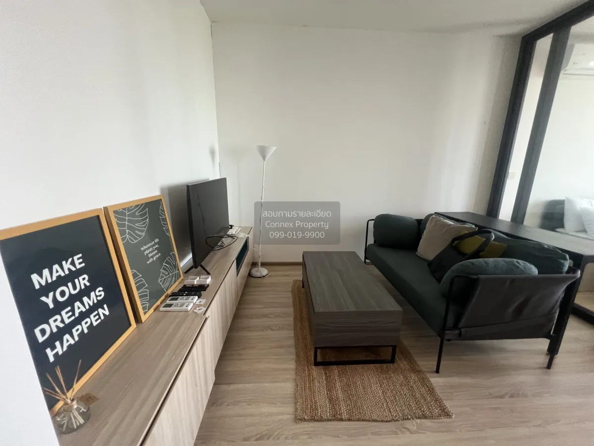1 Bedroom condo in XT Phayathai