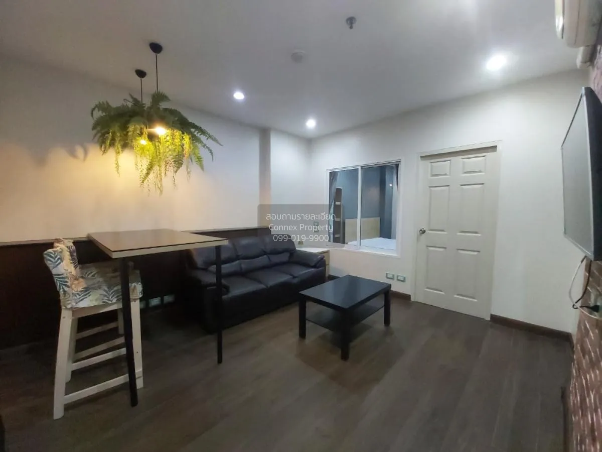 1 Bedroom condo in Life @ BTS Tha-Phra