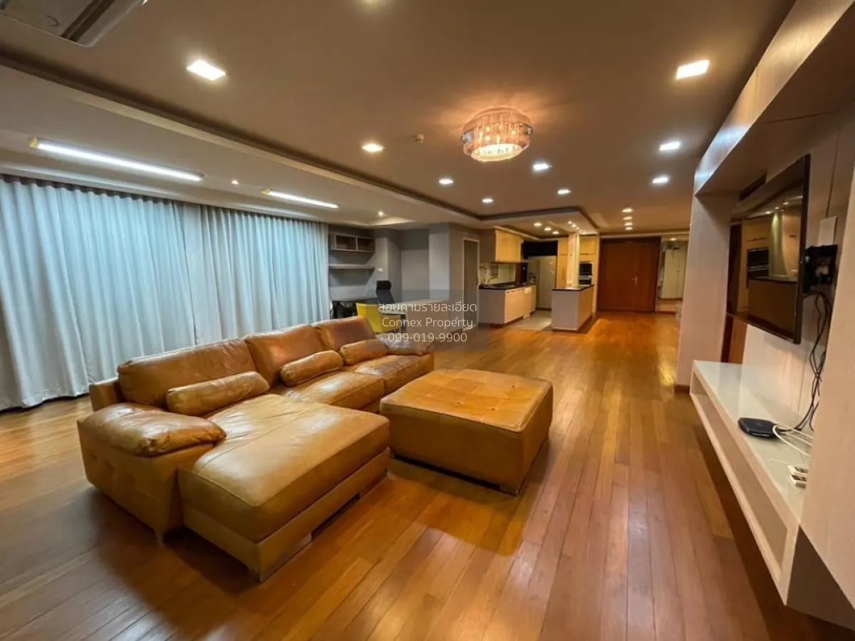 2 Bedroom condo in Sompob House